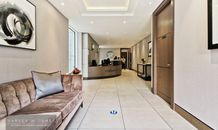 Lockgate Road, London, SW6
