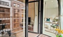 Lockgate Road, London, SW6