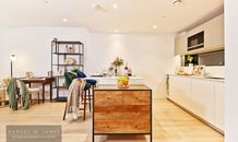 Lockgate Road, London, SW6