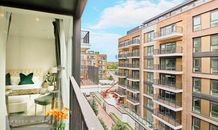 Lockgate Road, London, SW6