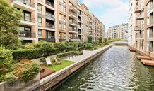 Lockgate Road, London, SW6