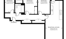Forrester Way, London, E15