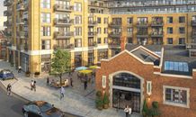 Wheatfield Way, Yorke House, KT1