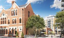Wheatfield Way, Yorke House, KT1