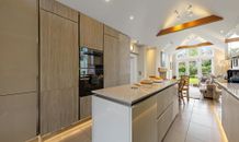Kitchen appliances