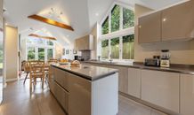 Kitchen / Family room
