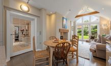 Kitchen / Family room