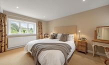 Principal bedroom