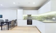Royal Crest Avenue, London, E16