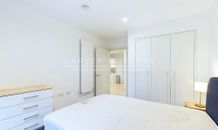 Royal Crest Avenue, London, E16