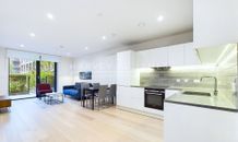 Royal Crest Avenue, London, E16