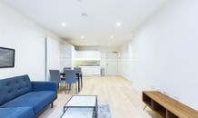 Royal Crest Avenue, London, E16
