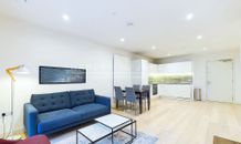 Royal Crest Avenue, London, E16