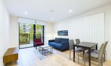 Royal Crest Avenue, London, E16