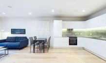 Royal Crest Avenue, London, E16
