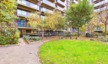 Royal Crest Avenue, London, E16