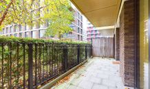 Royal Crest Avenue, London, E16