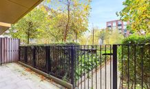Royal Crest Avenue, London, E16