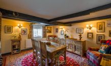 Wolds Lane, Wolvey, LE10 photo