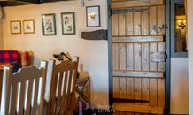 Wolds Lane, Wolvey, LE10 photo