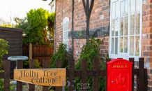 A photo of house for sale on Wolds Lane, Wolvey, LE10 from Picker Elliott Hinckley
