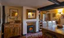 Wolds Lane, Wolvey, LE10 photo