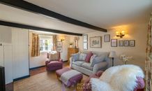 Wolds Lane, Wolvey, LE10 photo