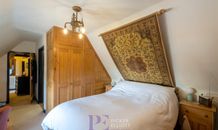 Wolds Lane, Wolvey, LE10 photo