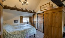 Wolds Lane, Wolvey, LE10 photo