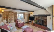 Wolds Lane, Wolvey, LE10 photo