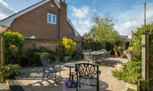 Wolds Lane, Wolvey, LE10 photo