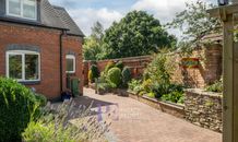 A photo of house for sale on The Green, Dadlington, CV13 from Picker Elliott Hinckley