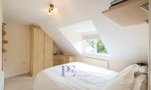 The Green, Dadlington, CV13 photo