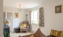 The Green, Dadlington, CV13 photo