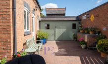 The Green, Dadlington, CV13 photo