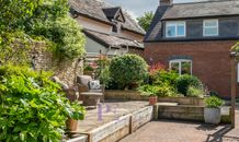 A photo of house for sale on The Green, Dadlington, CV13 from Picker Elliott Hinckley