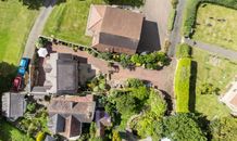 A photo of house for sale on The Green, Dadlington, CV13 from Picker Elliott Hinckley