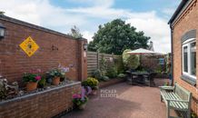 The Green, Dadlington, CV13 photo