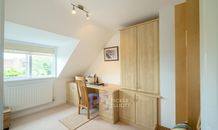 The Green, Dadlington, CV13 photo