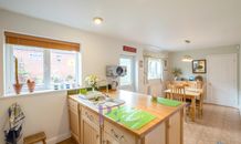 The Green, Dadlington, CV13 photo