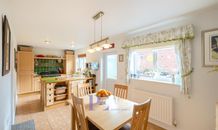 The Green, Dadlington, CV13 photo