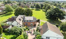 A photo of house for sale on The Green, Dadlington, CV13 from Picker Elliott Hinckley