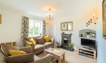 The Green, Dadlington, CV13 photo
