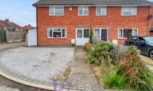A photo of house for sale on Netherley Road, Hinckley, LE10 from Picker Elliott, Hinckley