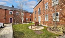 Hinckley Road, Burbage, LE10 photo