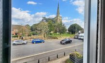 Hinckley Road, Burbage, LE10 photo