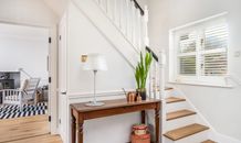 The Stairs