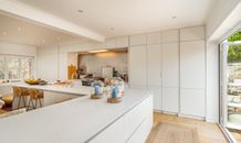 The Kitchen