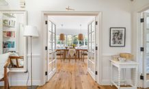 The Entrance Hall