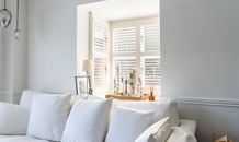Window Nook